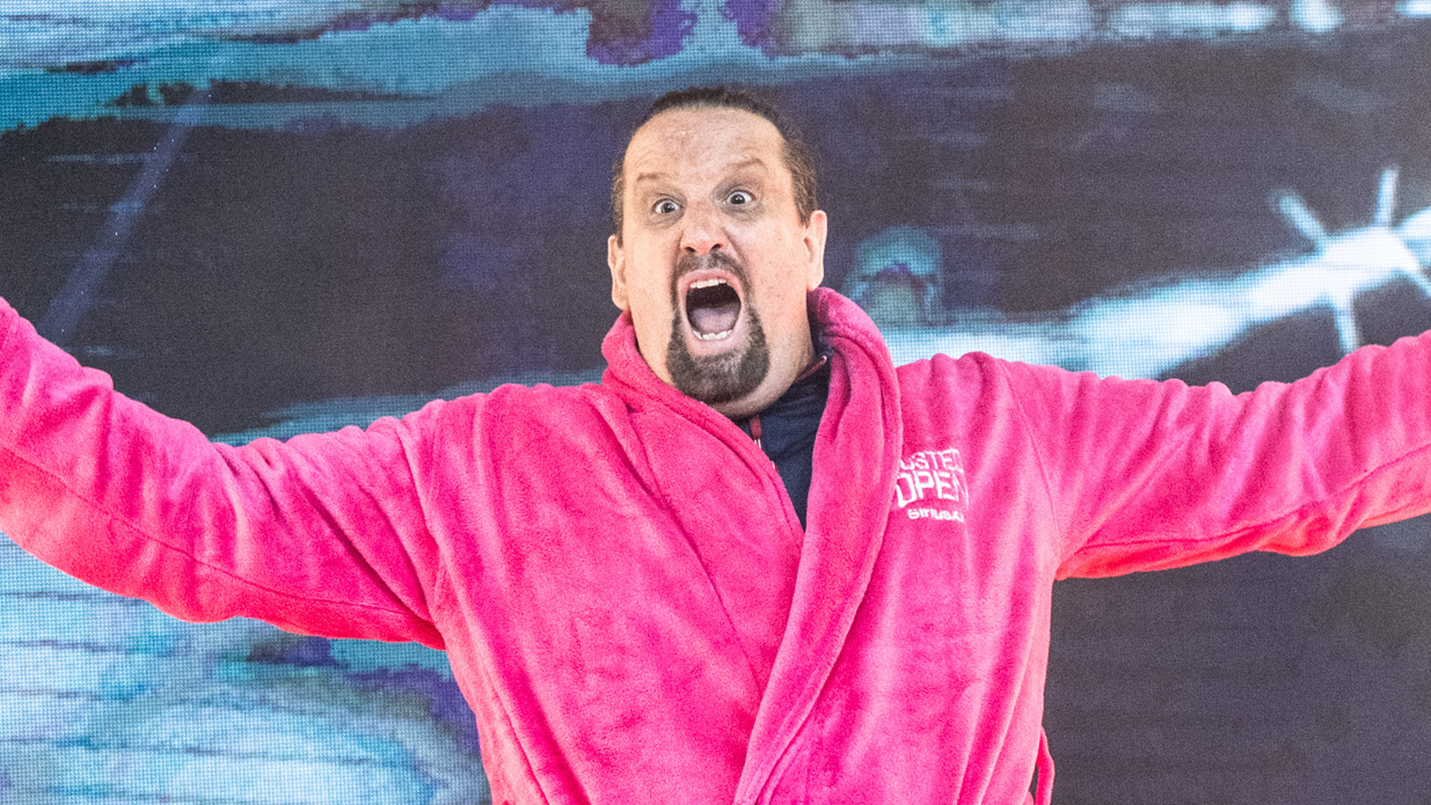 Tommy Dreamer Says This WWE Feud Could Main Event Any PLE - Vimarsana News