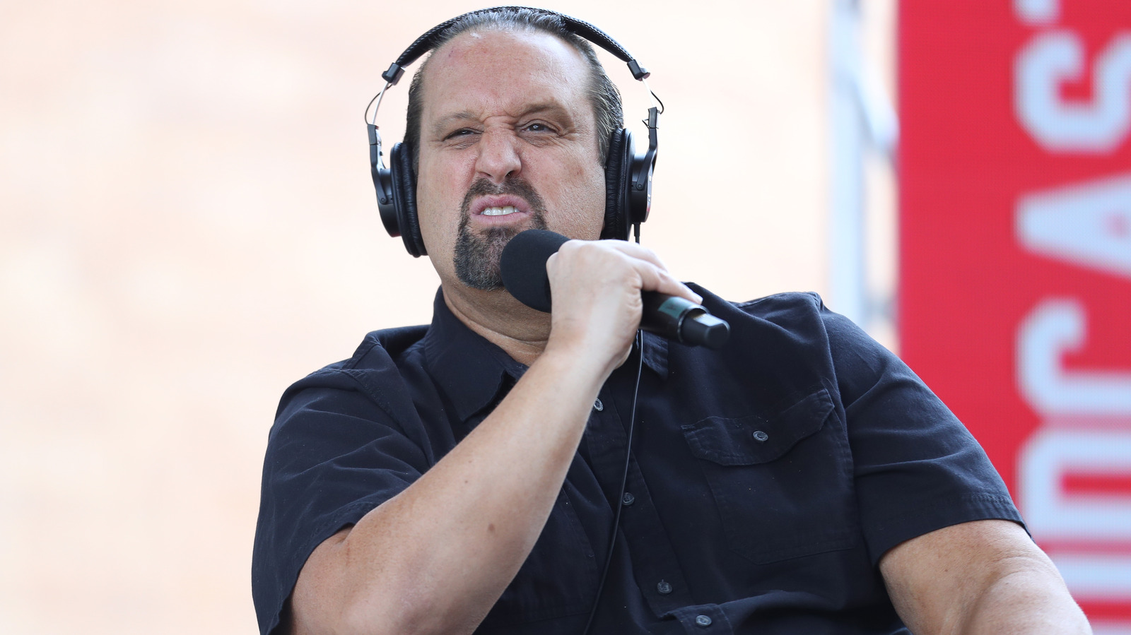 Tommy Dreamer Says WWE Played It Safe With This Raw Segment