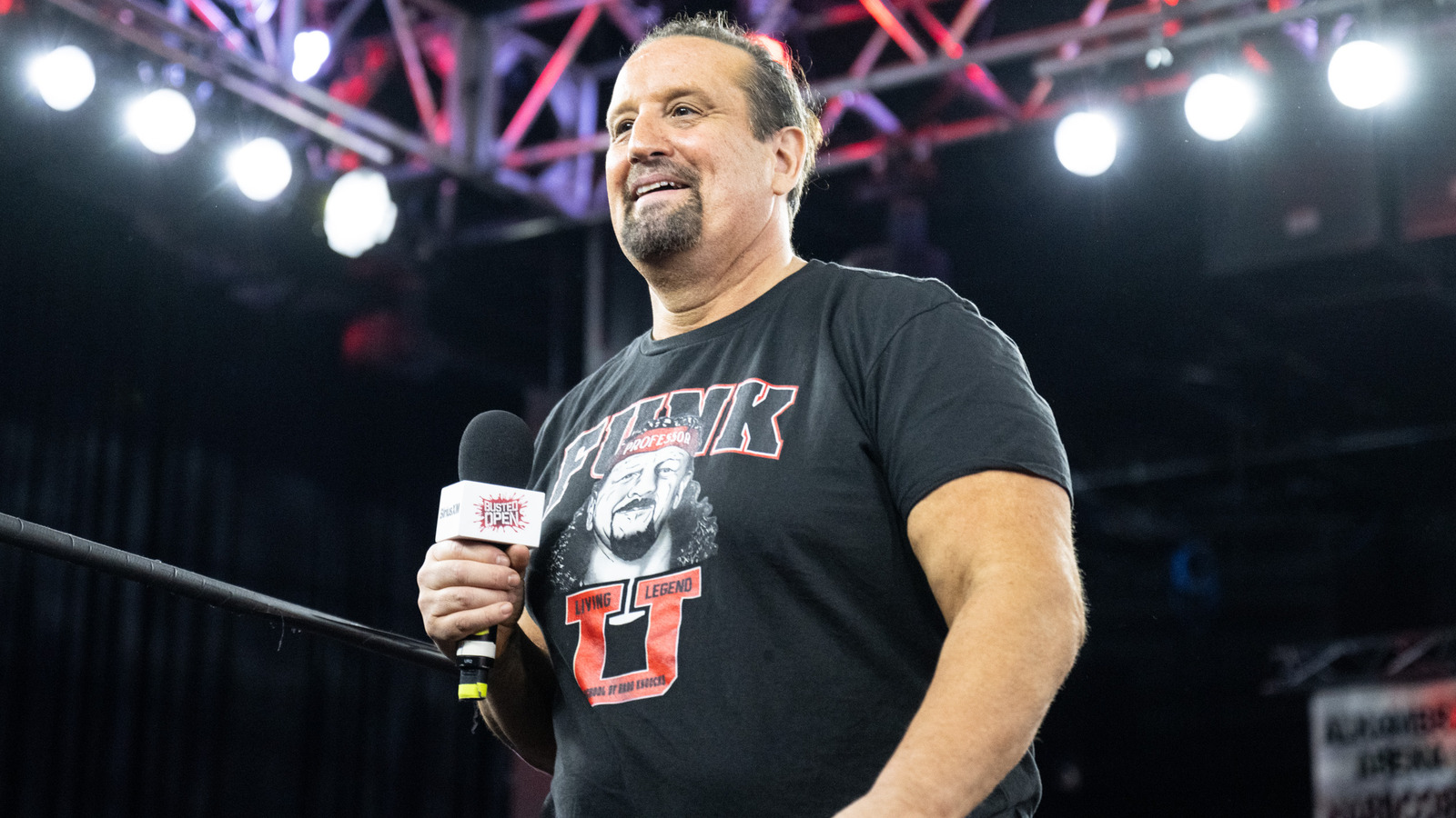 Tommy Dreamer Thinks This NXT Star Will Debut On Main Roster At WWE Royal Rumble 2026