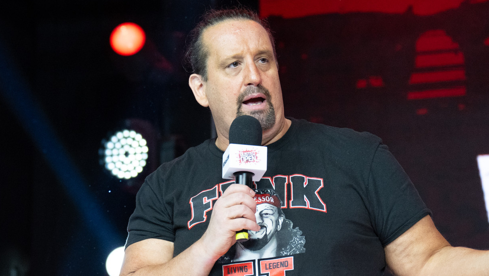 Tommy Dreamer Thinks We'll See This AEW Women's Division Star Turn Heel Completely