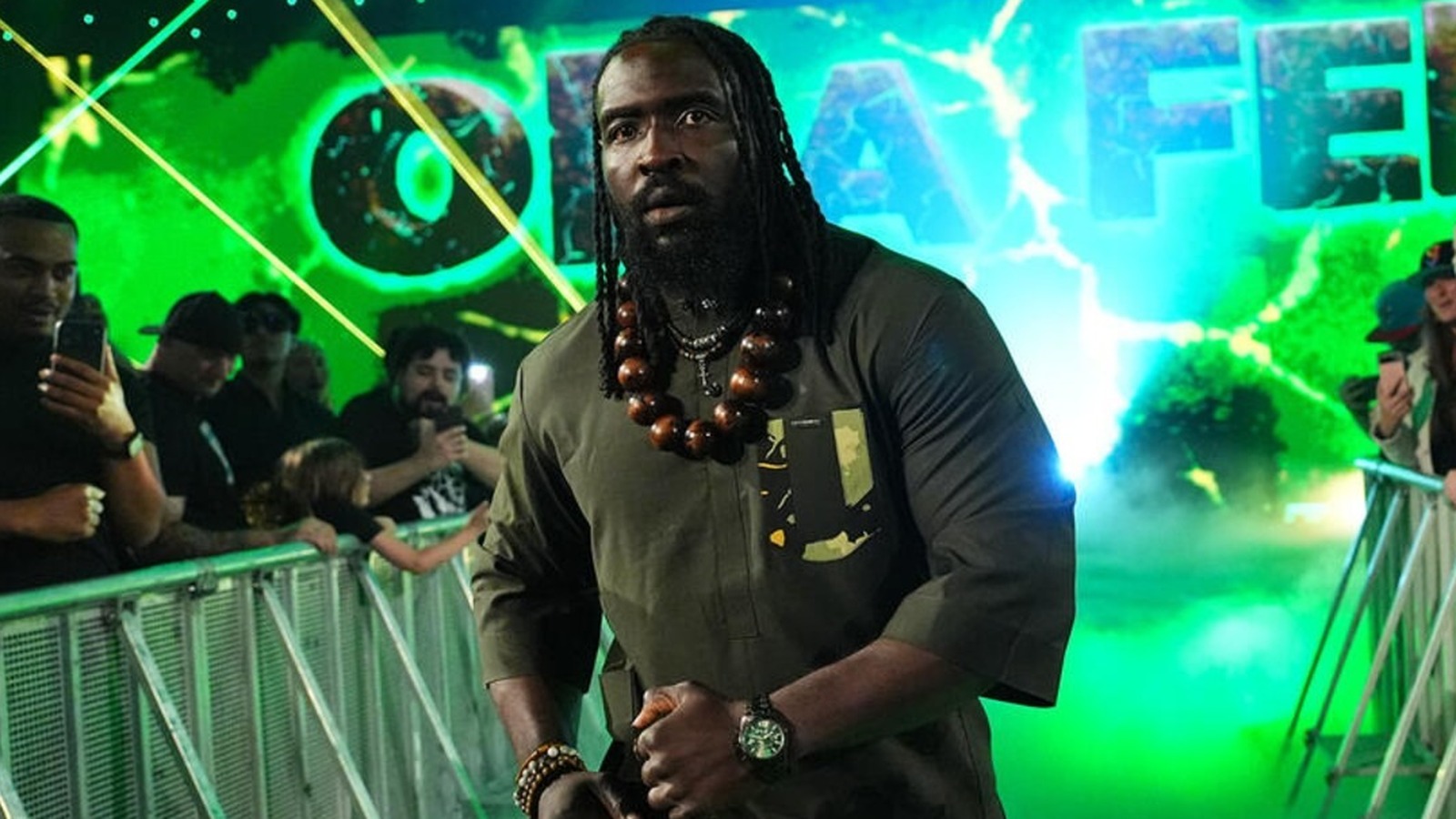 Tommy Dreamer Thinks WWE Made The ‘Right Call’ With Oba/Brock 3