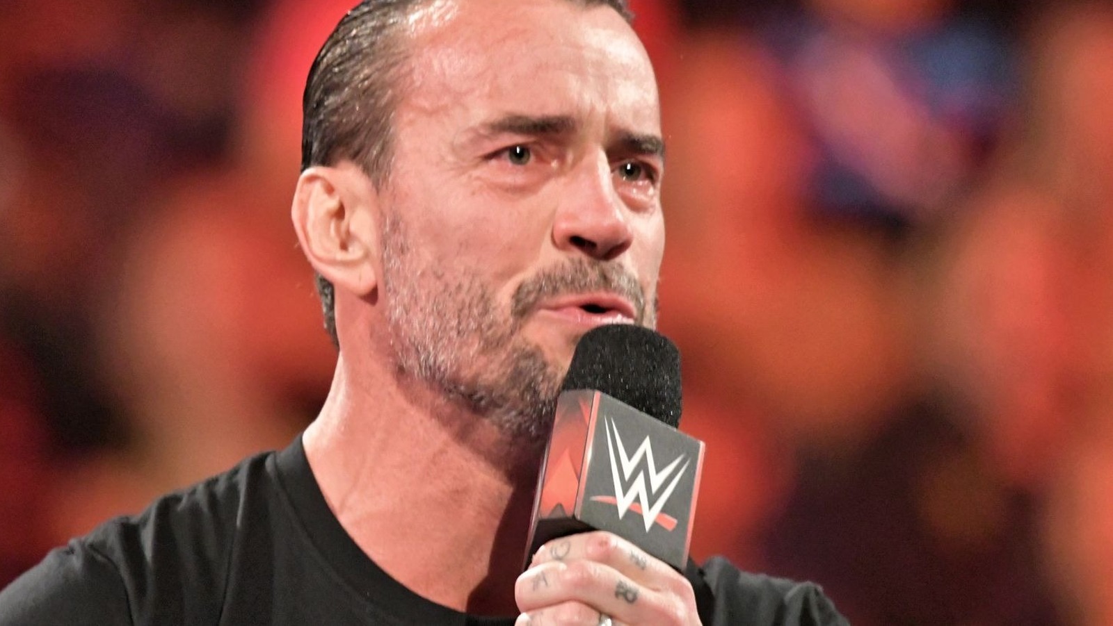 Tommy Dreamer & Thunder Rosa React To CM Punk's Promo On WWE Raw