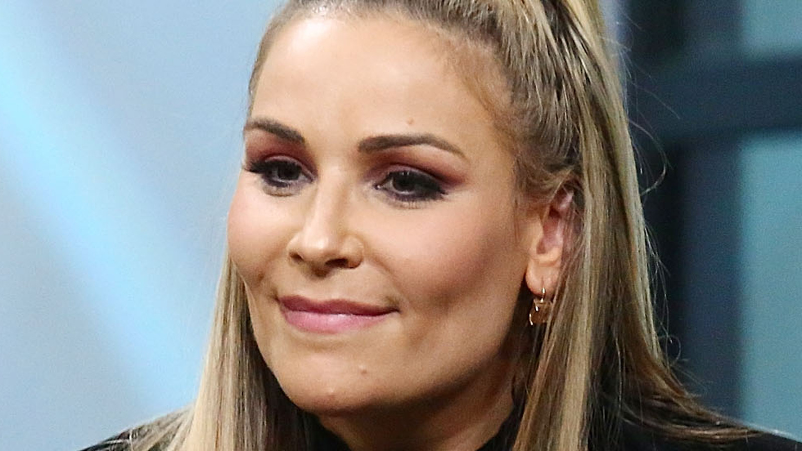 Tommy Dreamer Wants To See Natalya In WWE NXT As An 'Elder Stateswoman' - Vimarsana News