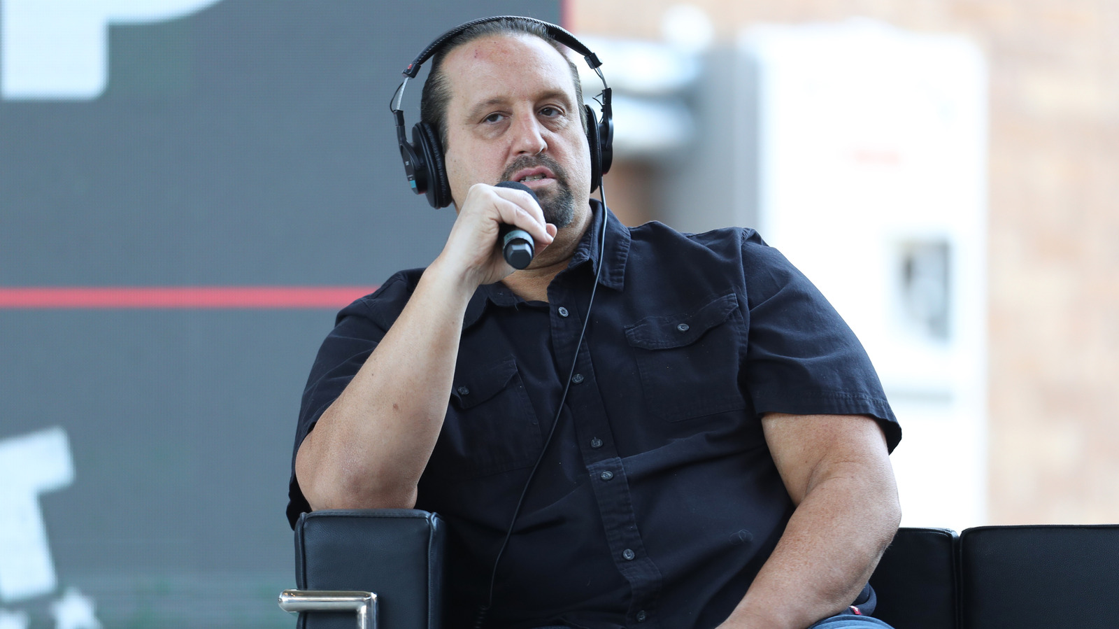 Tommy Dreamer’s Favorite Moments As TNA Booker Involve Jeff Hardy, WWE’s Naomi
