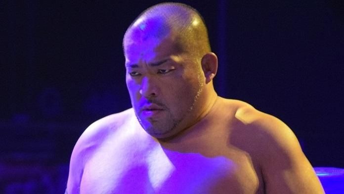 Tomohiro Ishii News, Videos and Biography