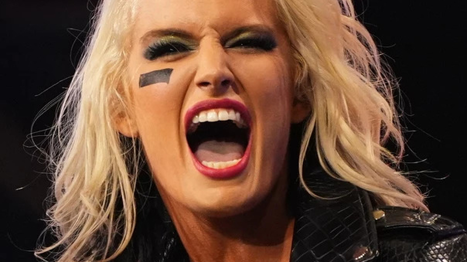 aew tryout