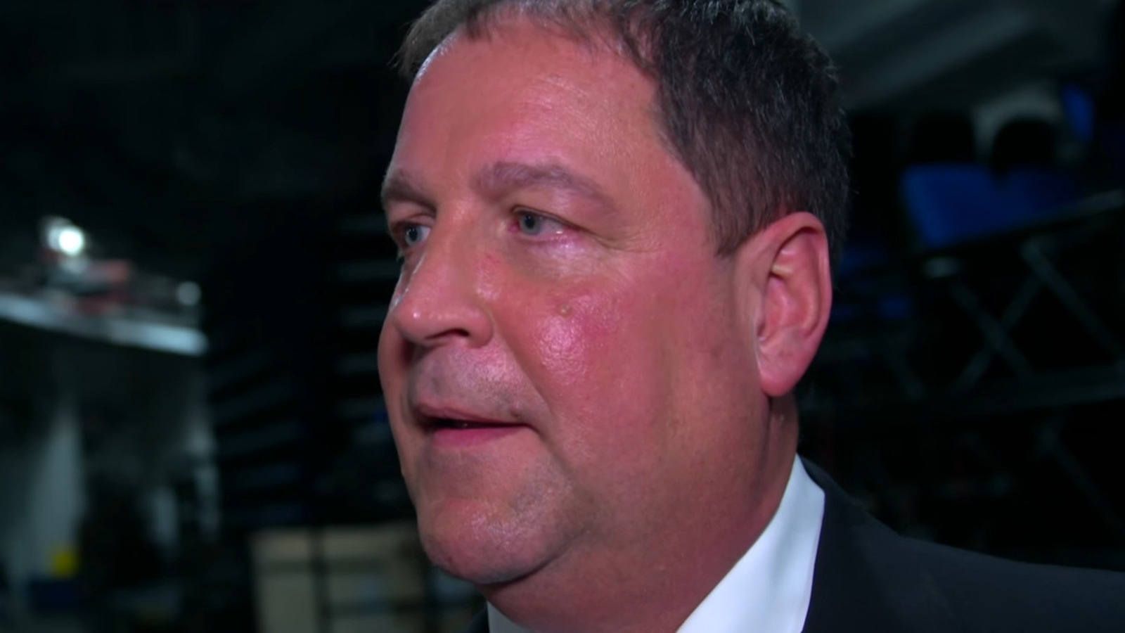 Tony Chimel Comments On Working In AEW, House Show Schedules