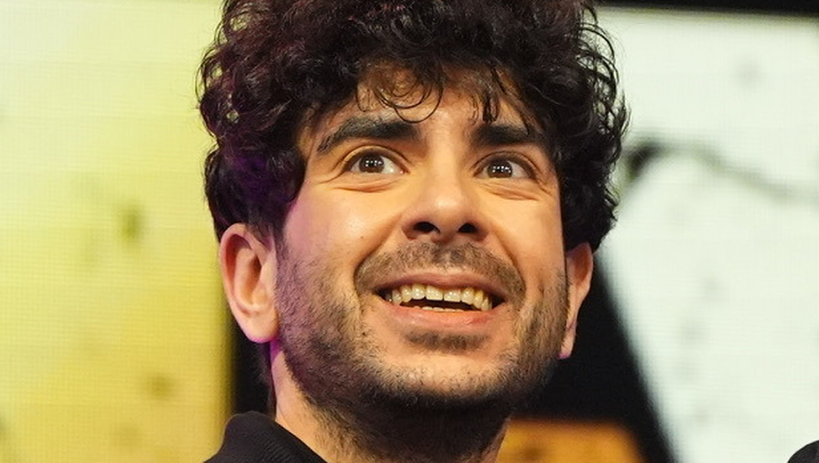 Tony Khan Addresses AEW Stars' Use Of Social Media And External Income