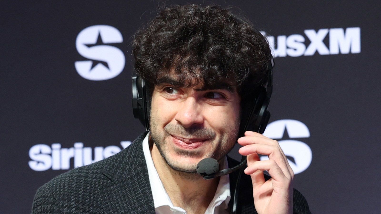 Tony Khan Adds First-Time Ever Match To AEW Fight For The Fallen On MAX