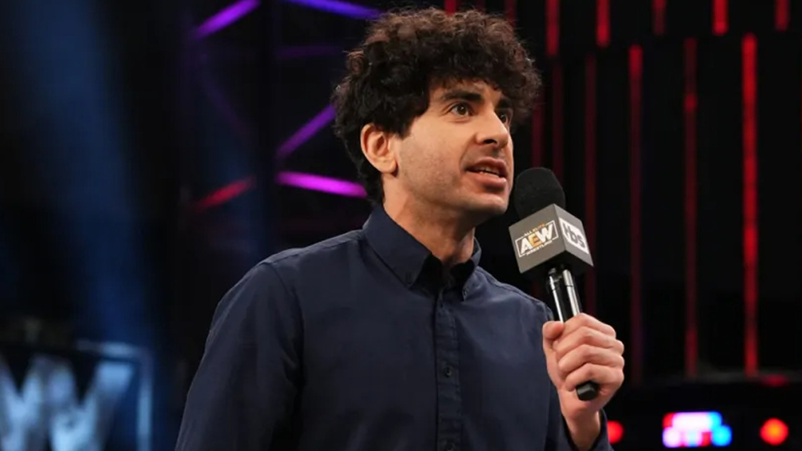 Tony Khan Announces New AEW PPV, WrestleDream, Will Take Place October 1 In Seattle