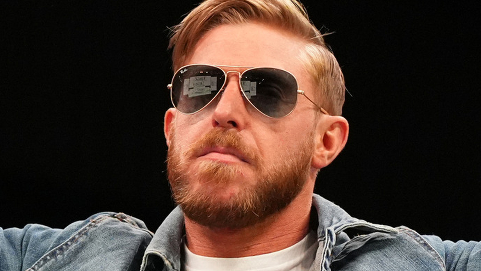 Tony Khan Announces Rebranding Of AEW All-Atlantic Title, Orange