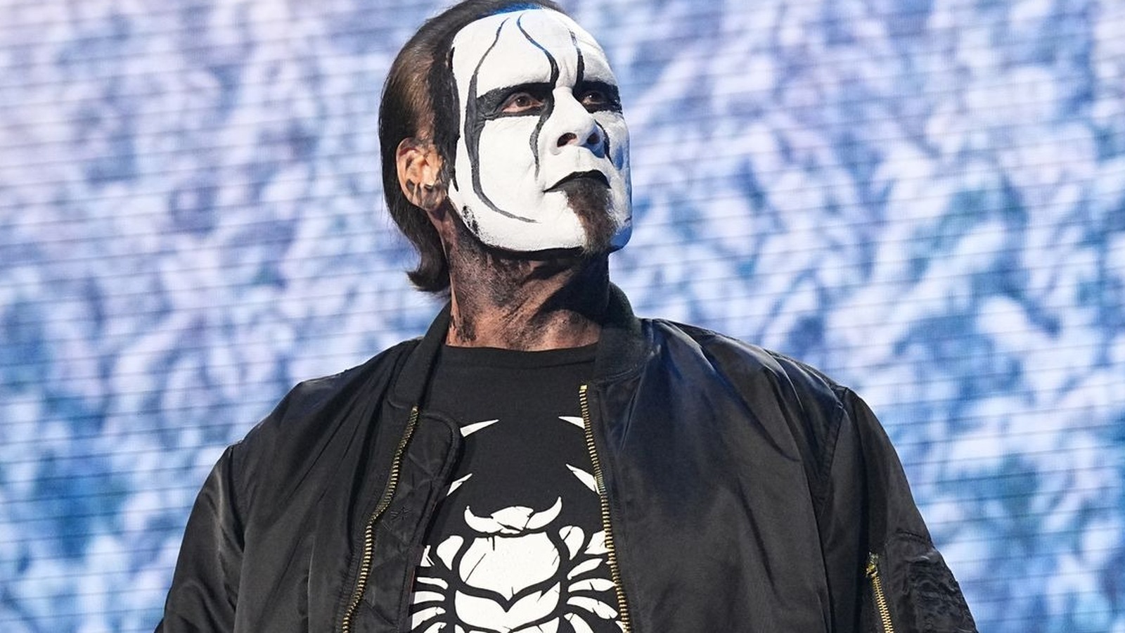 Tony Khan Announces Sting's Final AEW Dynamite Appearance As An Active