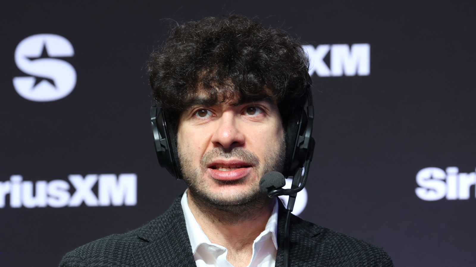 Tony Khan Believes AEW Could Run SoFi Stadium In Los Angeles: 'Not Crazy At All'