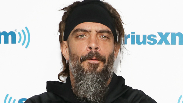 Jay Briscoe