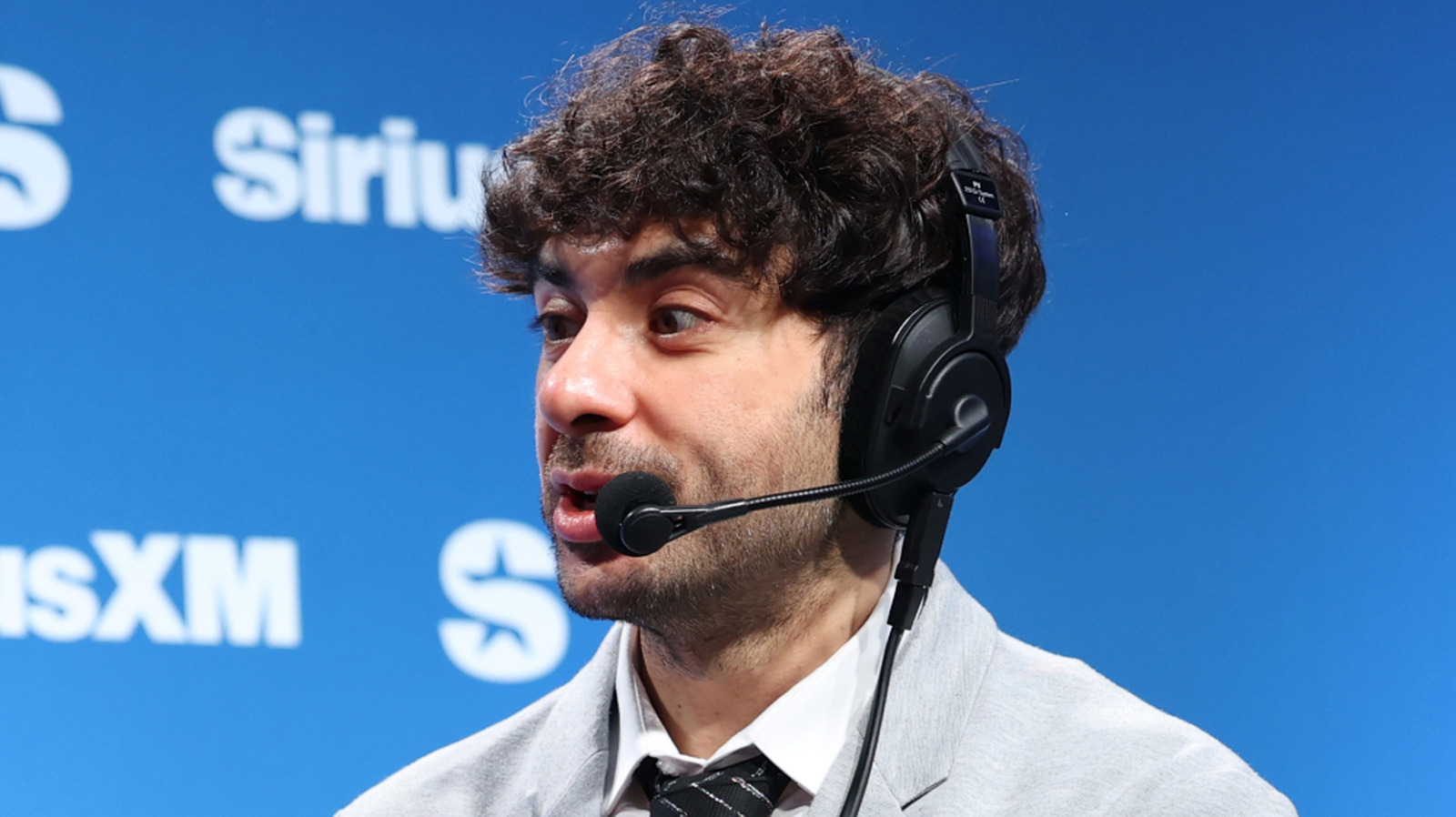 Tony Khan Comments On ‘Challenging’ Logistics Of AEW-NJPW Relationship