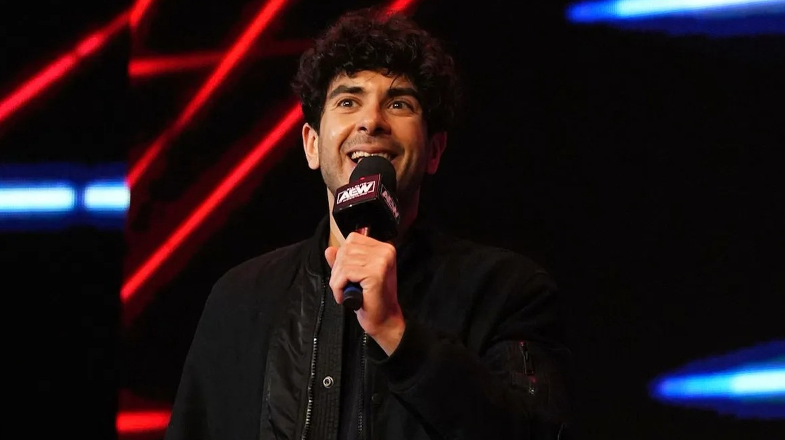 Tony Khan Comments On Chances Of Another AEW Video Game