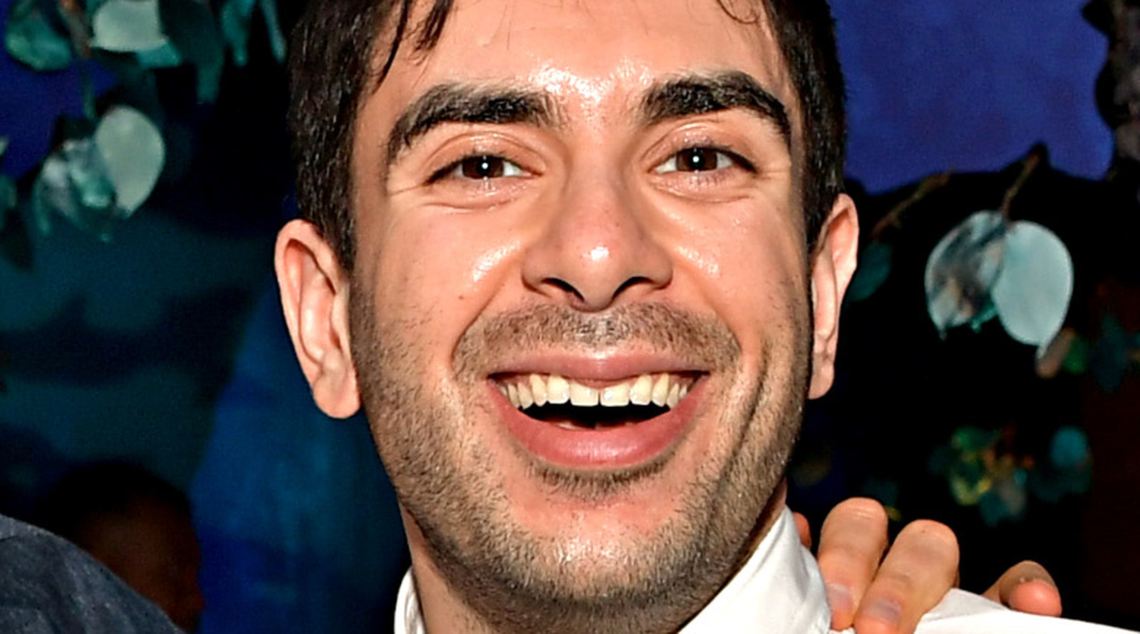 Tony Khan Comments On MJF's Contract Coming Up In 2024