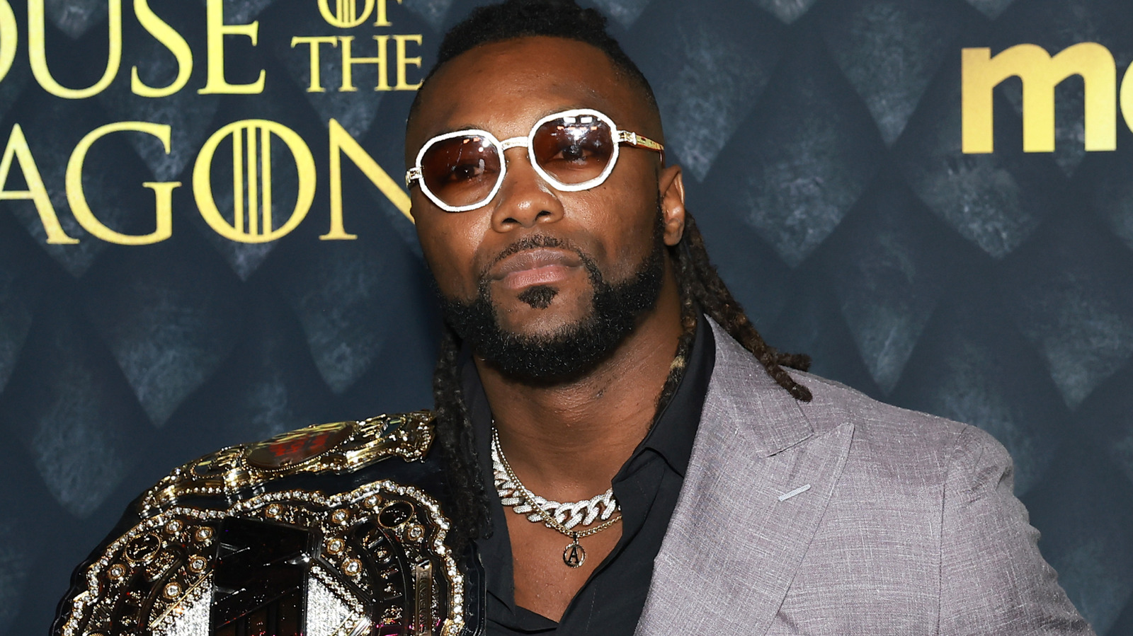 Tony Khan Comments On Recent AEW Absence Of Former World Champion Swerve Strickland