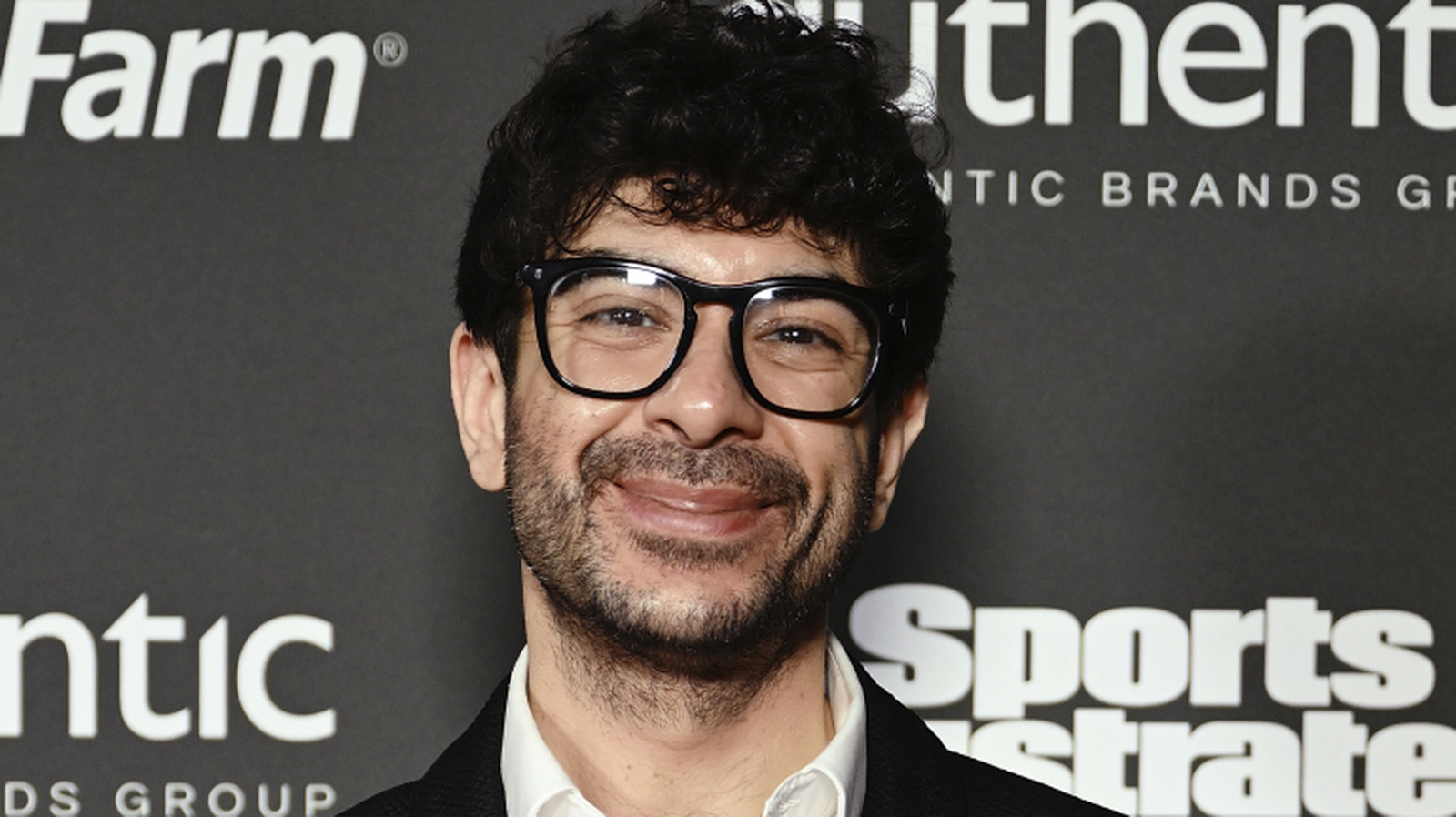Tony Khan Comments On Tommaso Ciampa's AEW Debut, TNT Title Victory Ahead Of Dynamite