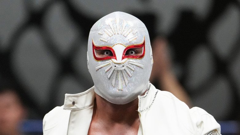 Mistico in Japan