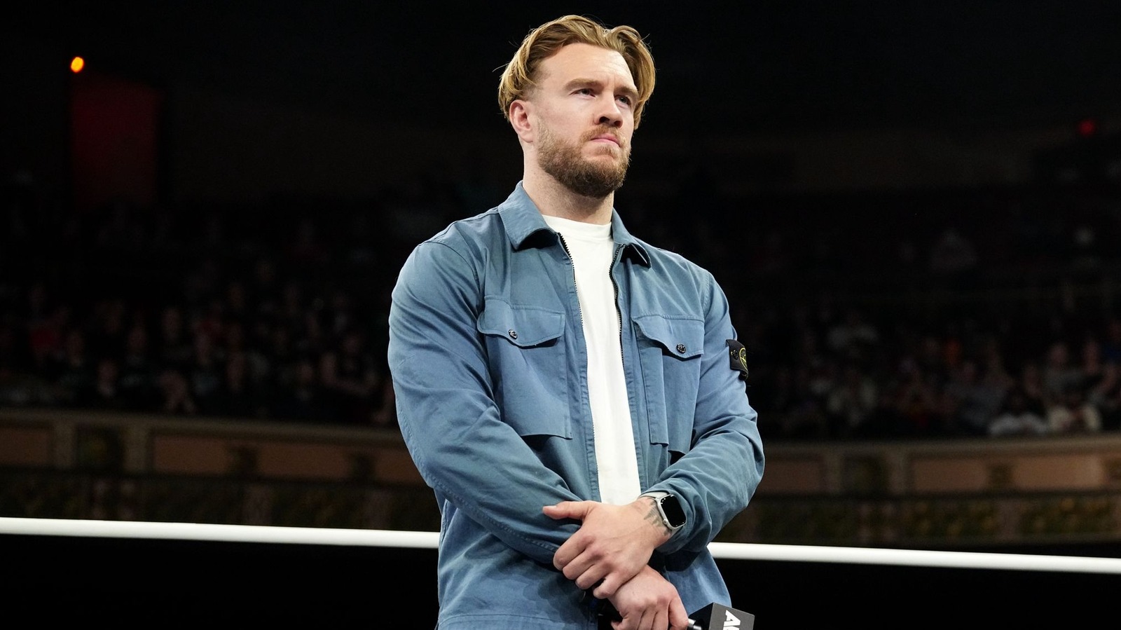 Tony Khan Emphasizes Will Ospreay's Value To AEW In Wake Of Double Or Nothing Defeat