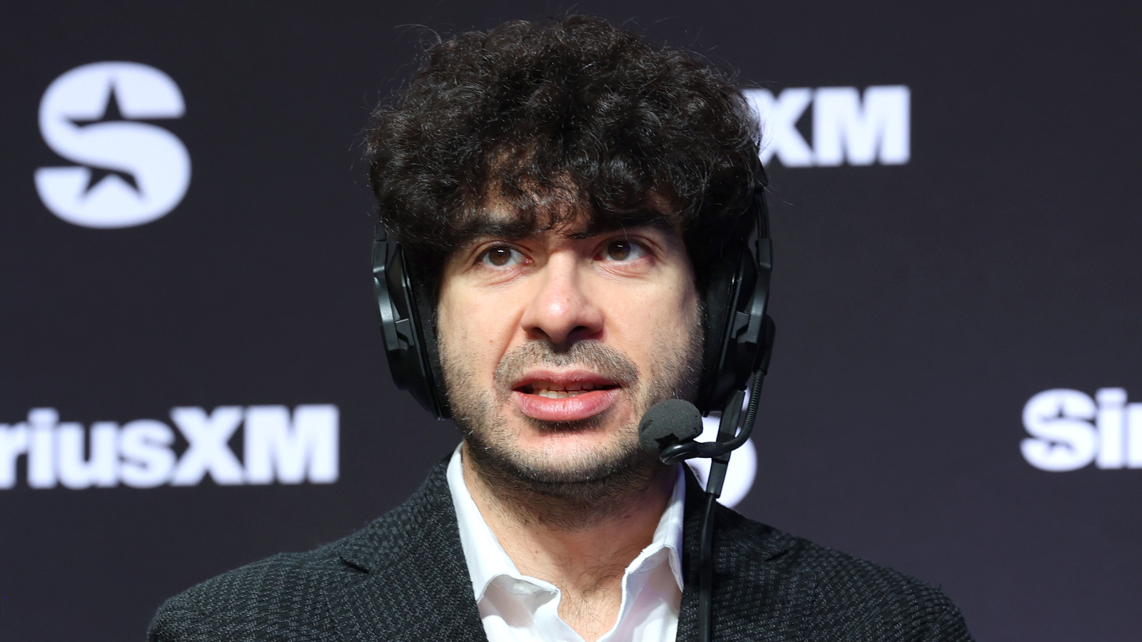 Tony Khan Makes 'Significant' Announcement About Tonight's AEW Dynamite