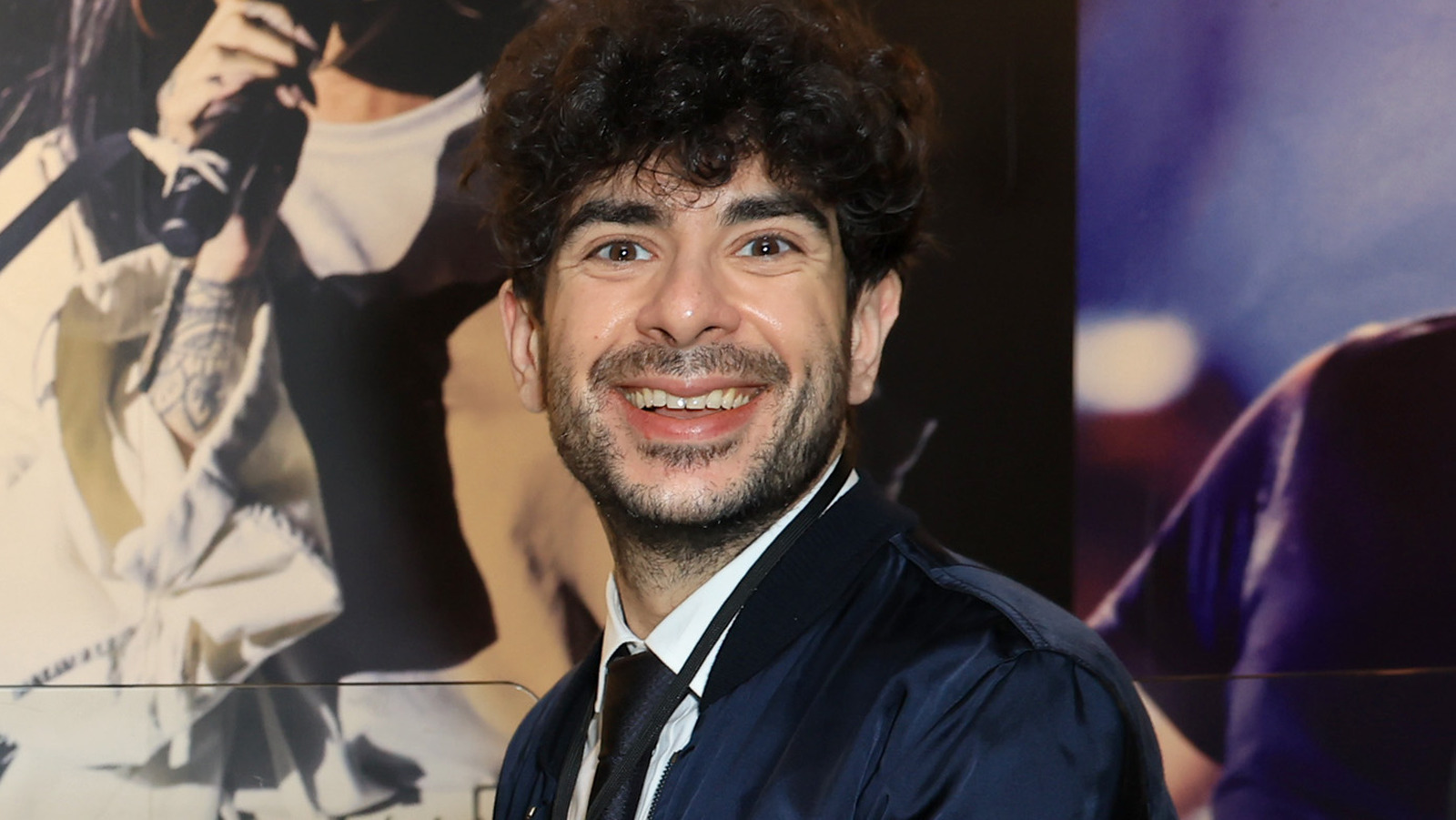 Tony Khan Offers High Praise To This Current AEW Champion - Vimarsana News