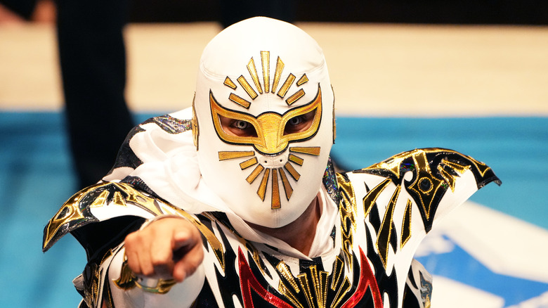Mistico points