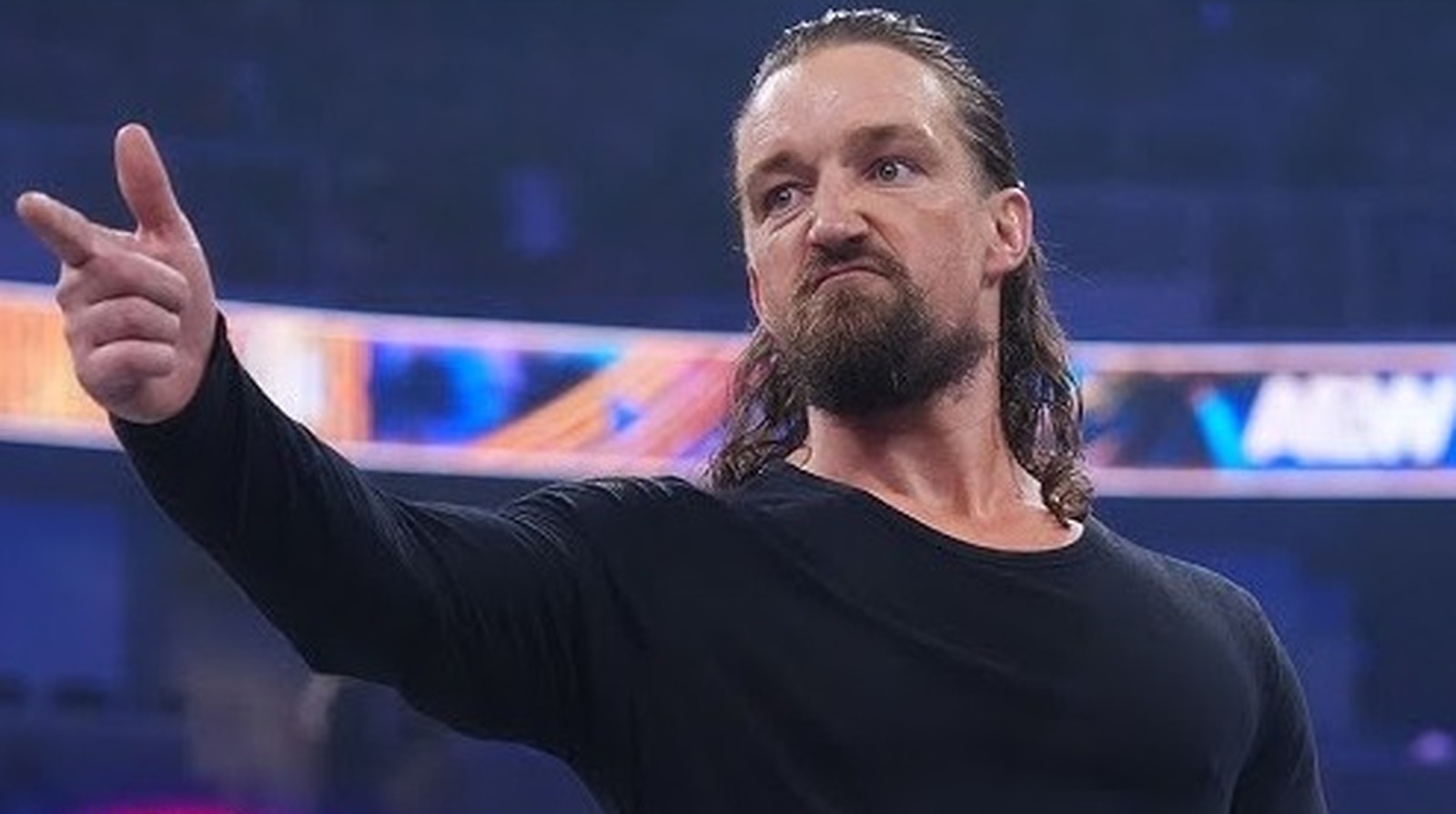 Jay White returns at Forbidden Door to settle a three-year Bullet Club debt