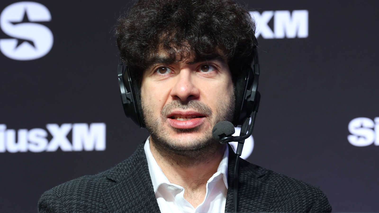 Tony Khan On Possibility Of Jacksonville Jaguars Players Getting Involved In AEW