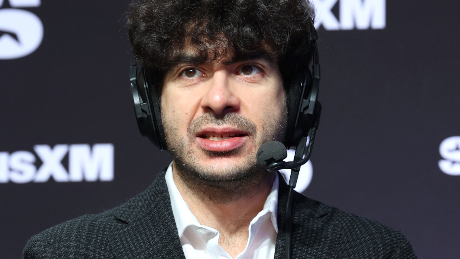 Tony Khan Provides 'Bill Watts Explanation' For MJF's AEW Rivals Attending His Wedding