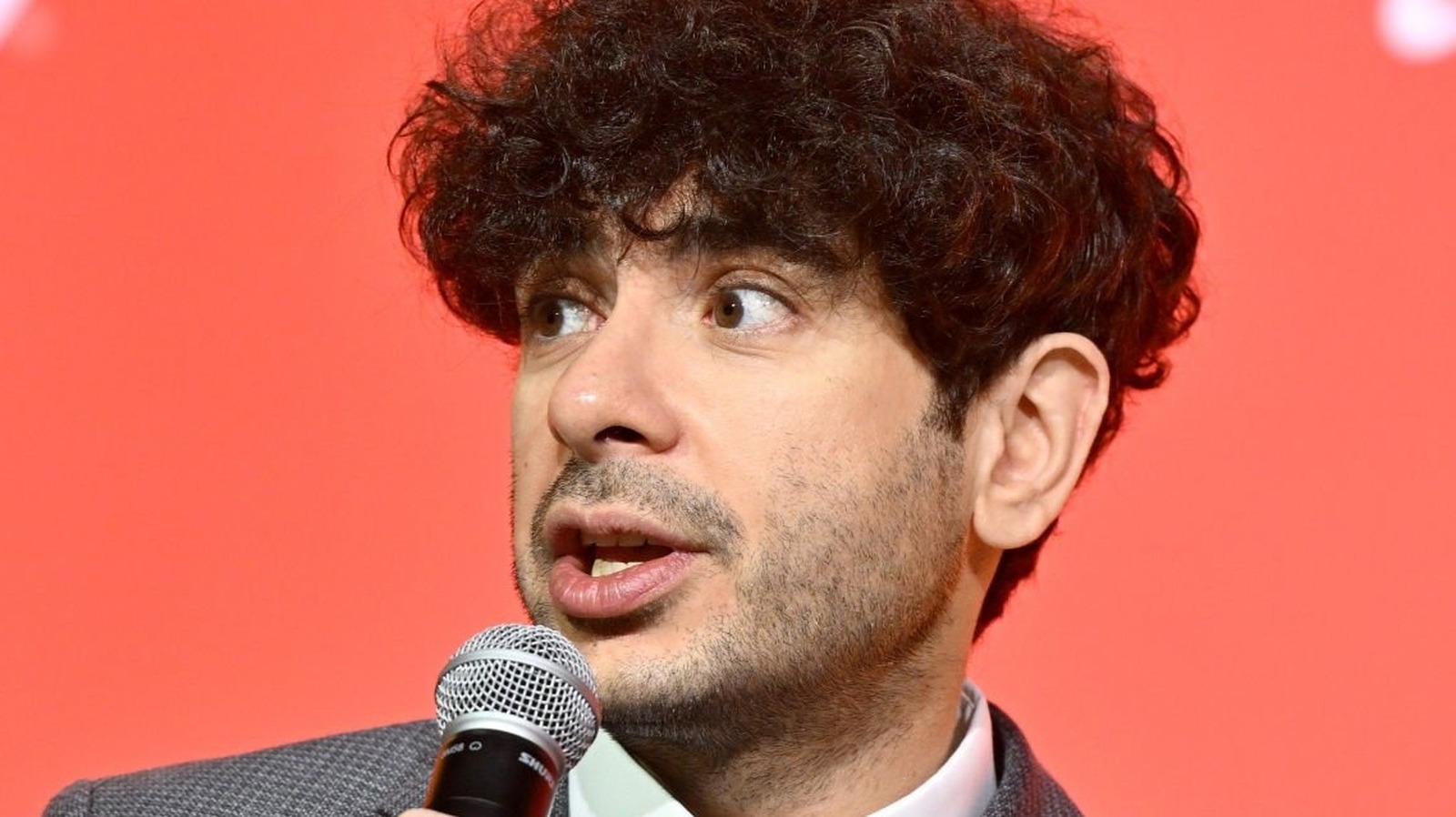 Tony Khan Responds To CM Punk's Accusation That AEW Didn't Pay His Medical Bills - Vimarsana News