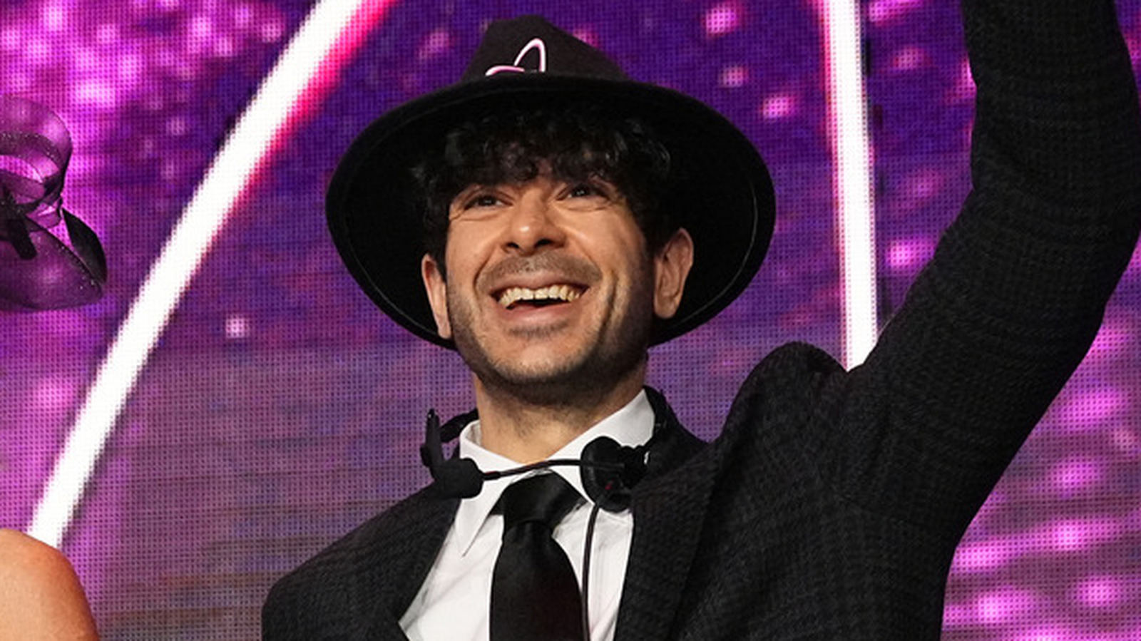 Tony Khan Responds To Idea Of Returning To ROH Tapings In Orlando