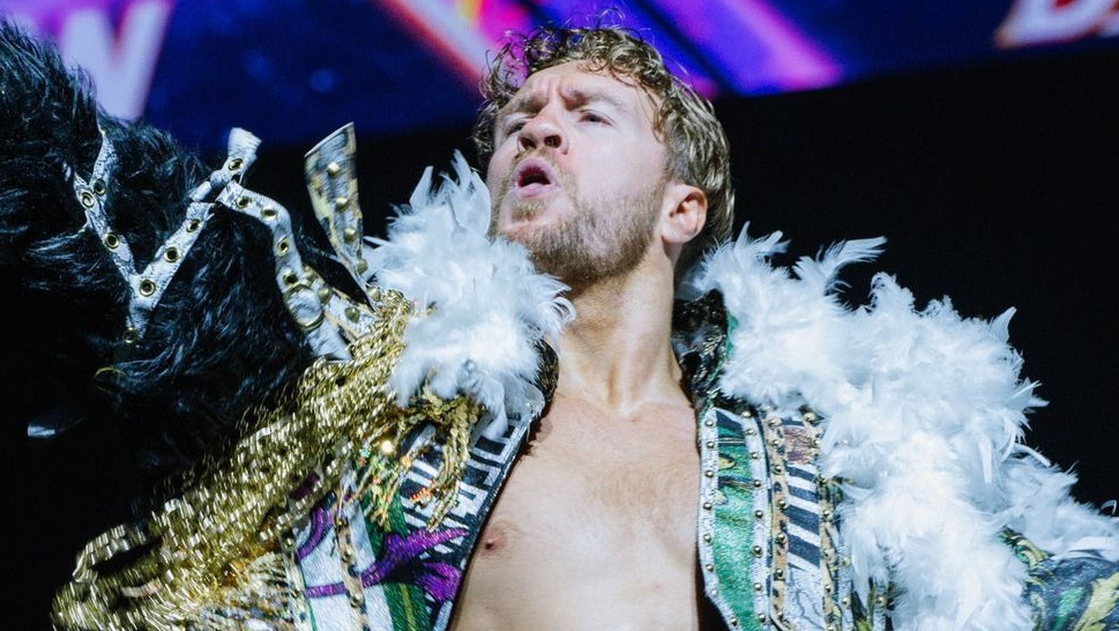 Tony Khan Responds To WWE Hall Of Famer Kevin Nash's Criticism Of AEW, Will Ospreay
