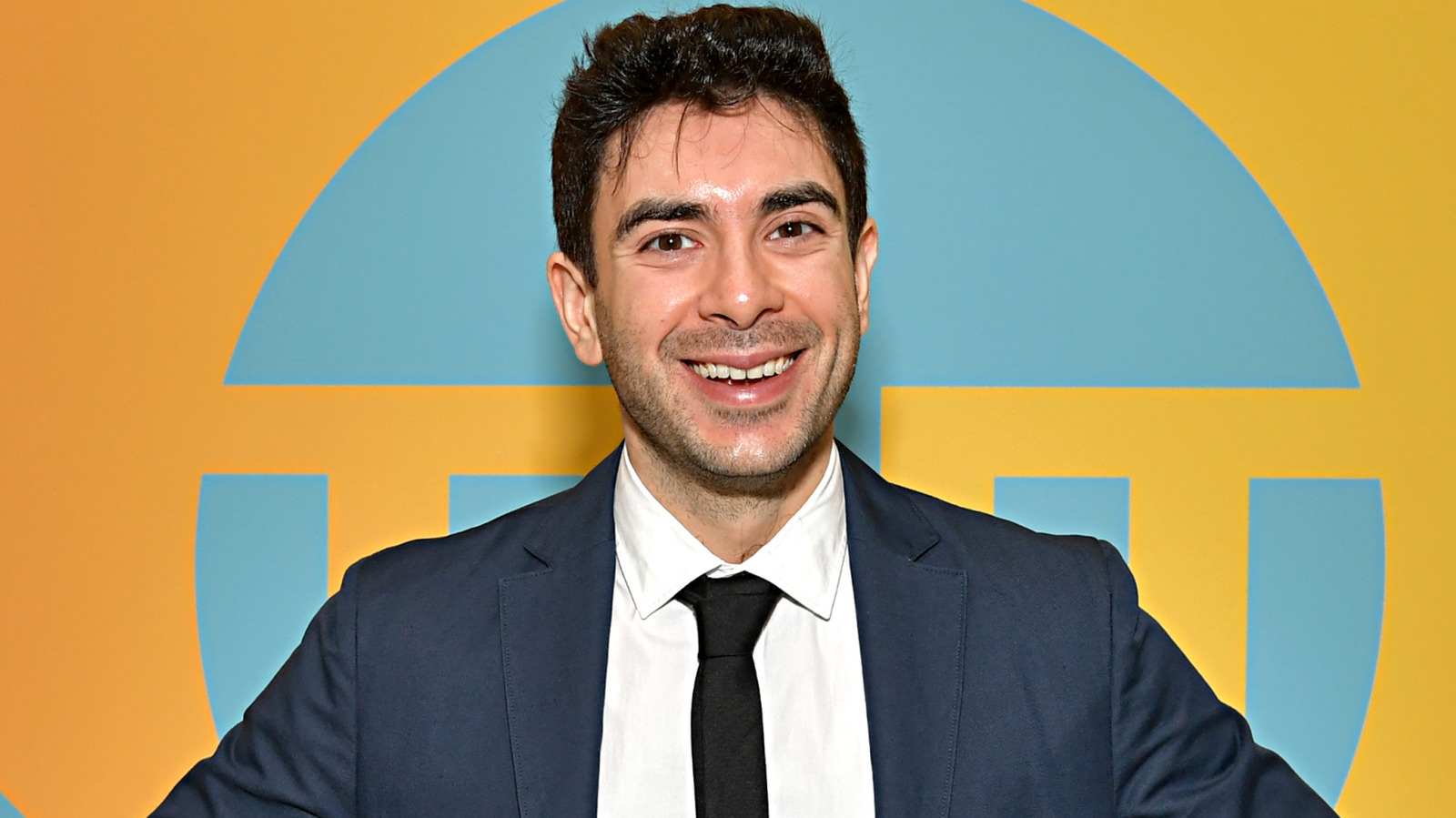 Tony Khan Says He's Had Conversations With Skydance CEO David Ellison About AEW