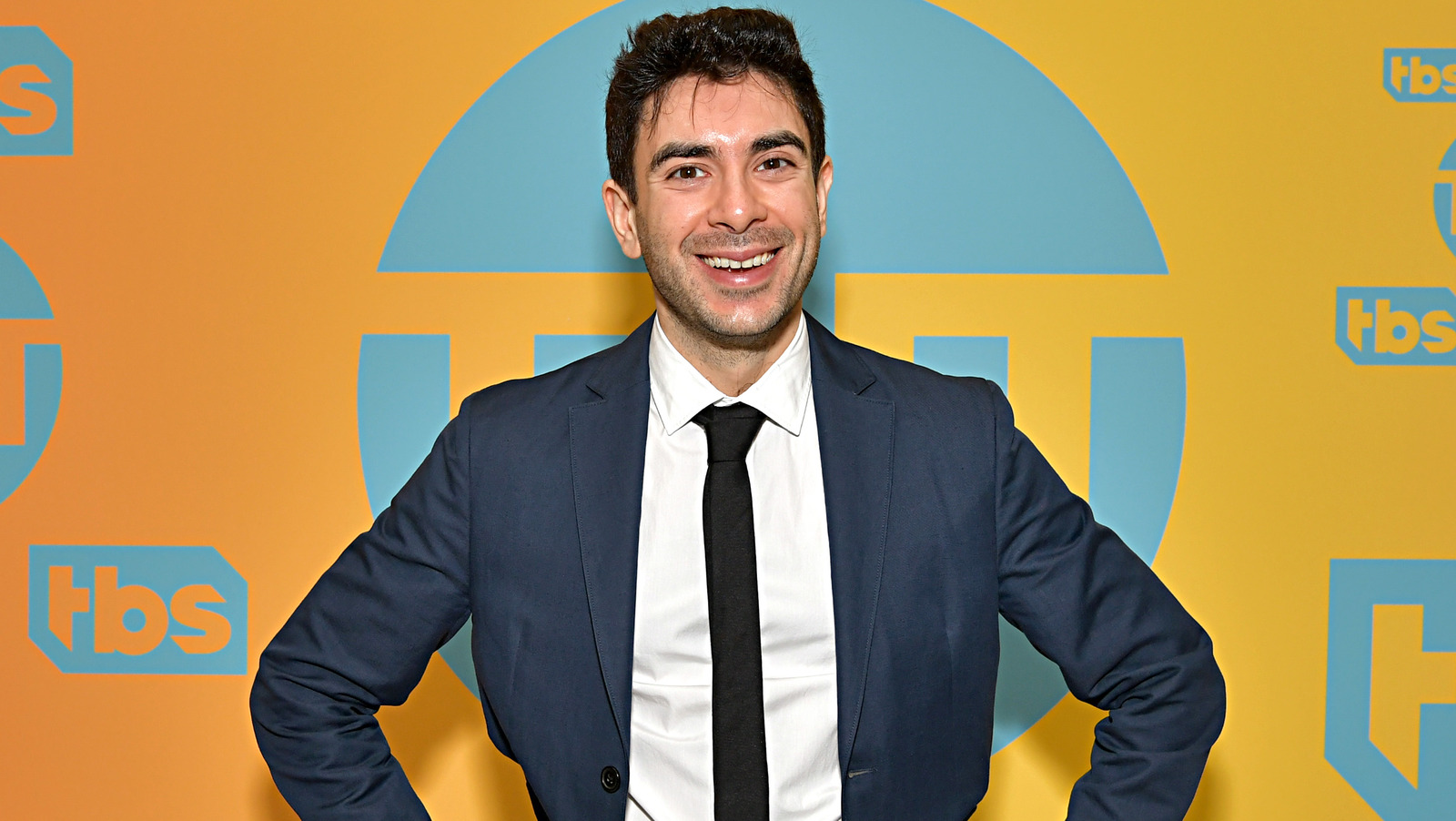 Tony Khan Says He's 'Very Excited' For Upcoming AEW Dynamite Segment