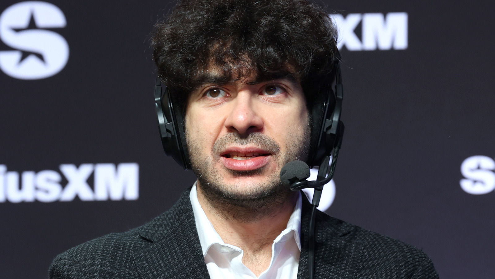 Tony Khan sagt, es sei „selten“, jemanden wie diesen AEW-Star zu finden.