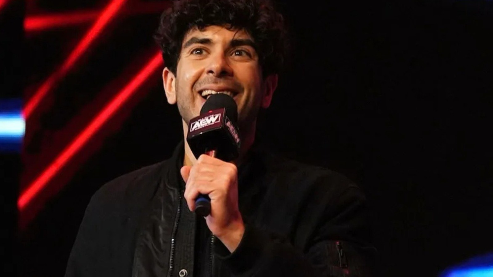 Tony Khan Says Recently Released Anthony Henry Will Be Back In AEW & ROH, Henry Reacts