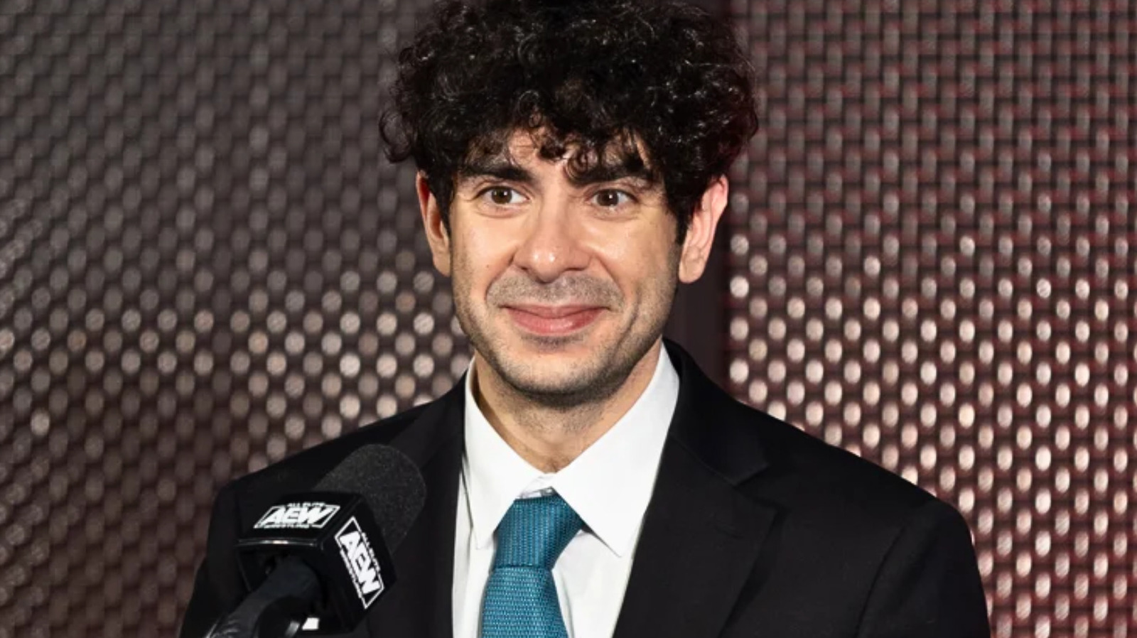Tony Khan Says This WWE HOFer Reached Out To Him About Joining AEW - Vimarsana News
