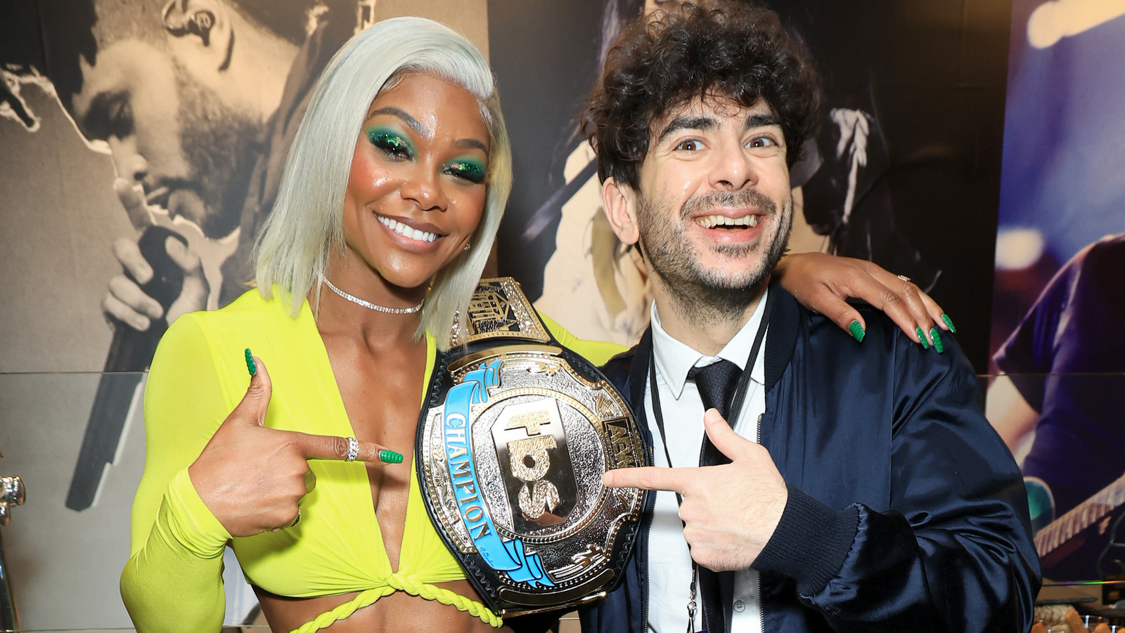 Tony Khan Says WBD Deal Shows Its 'Fully Committed' To AEW, Remains Coy On Details - Vimarsana News