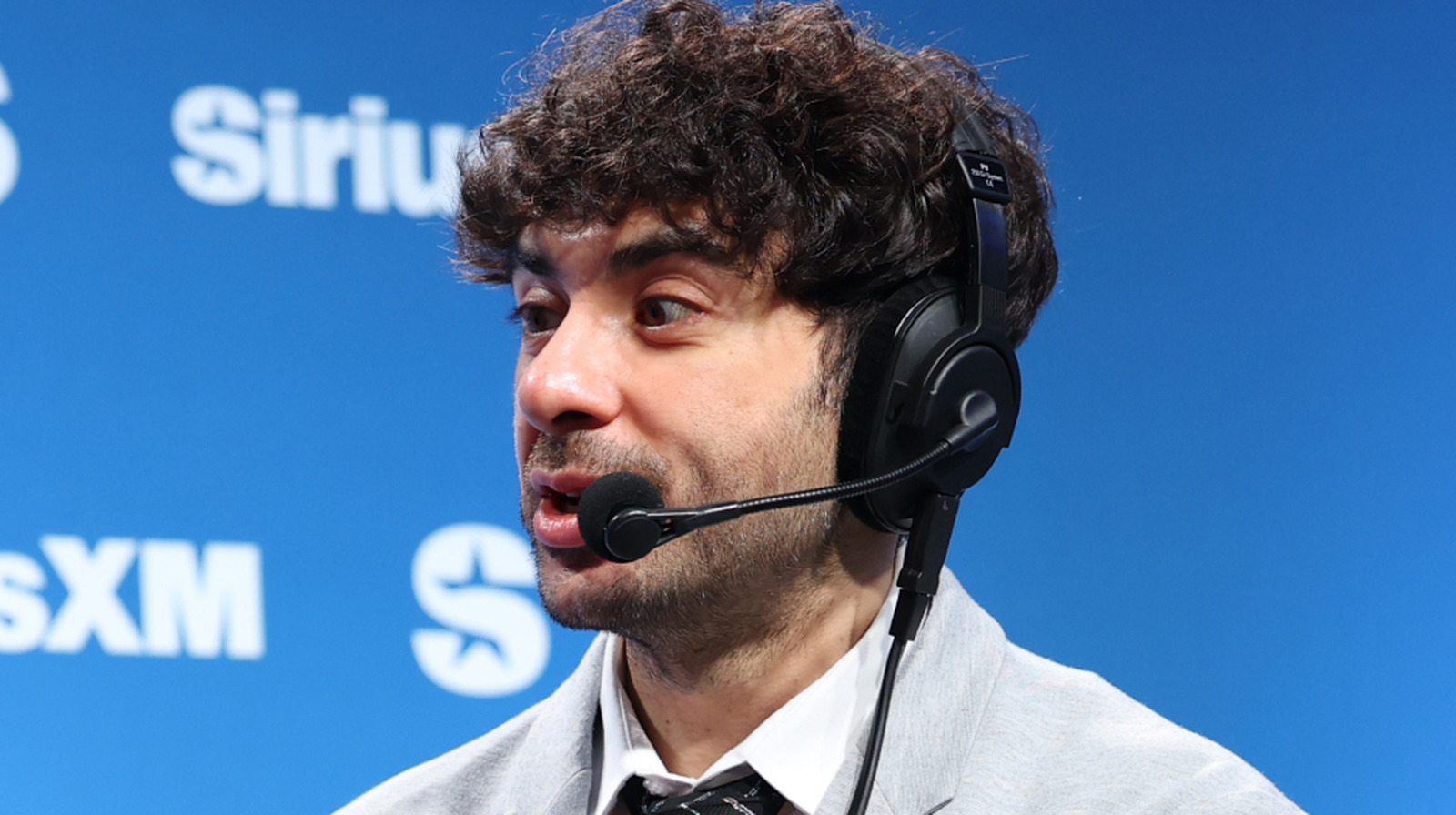 Tony Khan Sees 'Generational' Hatred In This Intense AEW Feud