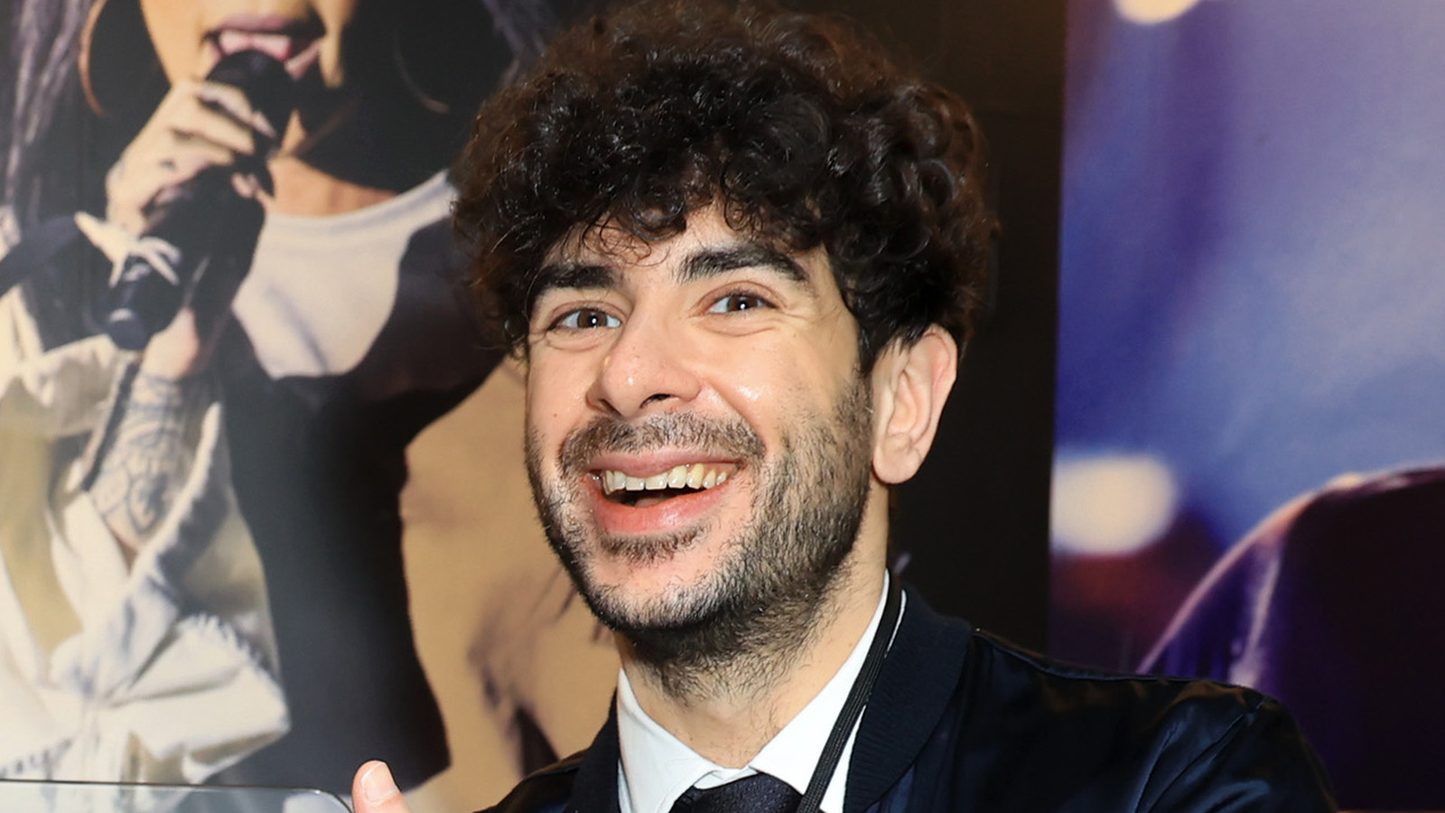 Tony Khan Shares Details On 2024 AEW Continental Classic