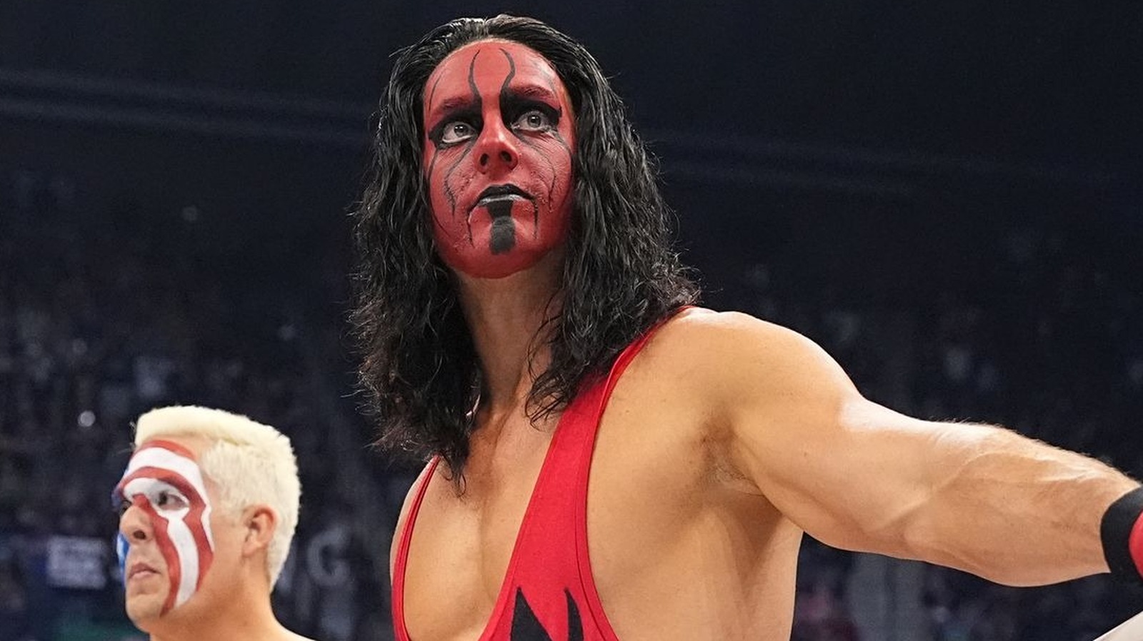 Tony Khan Talks Developing Sting's Son To Be A Wrestler For AEW