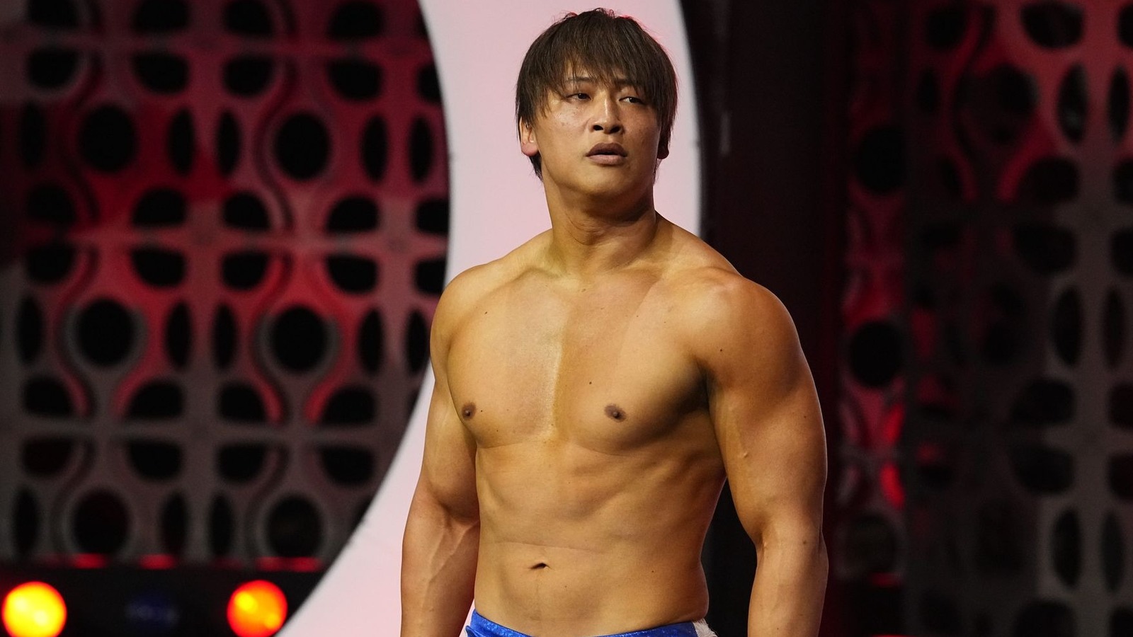 Tony Khan Talks Kota Ibushi's Injury, Confirms It Changed Plans For AEW WrestleDream