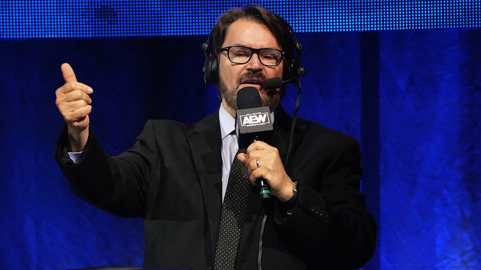 Tony Schiavone Calls Ospreay/Omega Forbidden Door Match The Best He's Been A Part Of - Vimarsana News