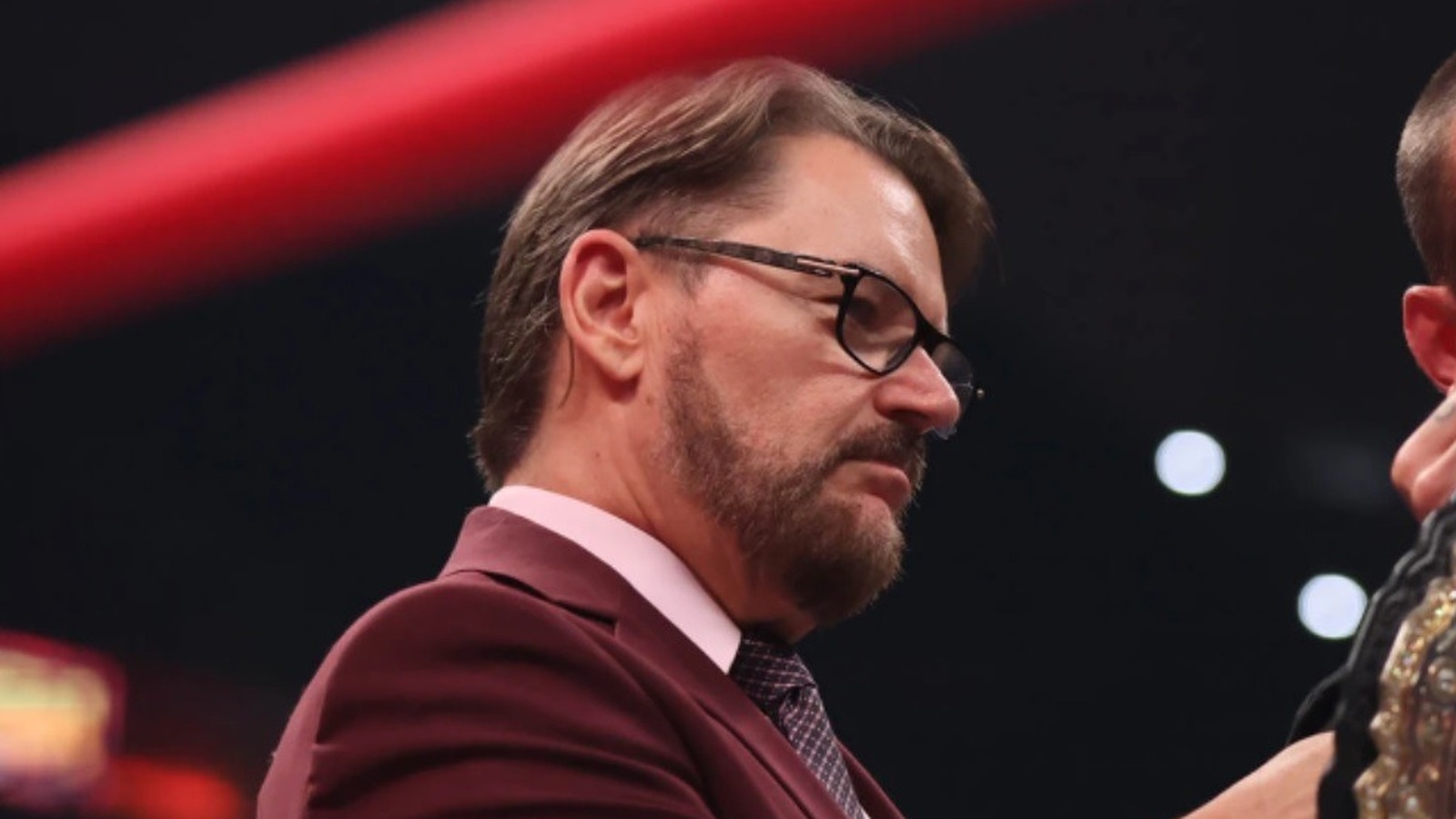 Tony Schiavone Calls Recent AEW Collision Segment His Favorite AEW Moment Of All Time - Vimarsana News
