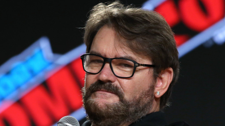 Tony Schiavone