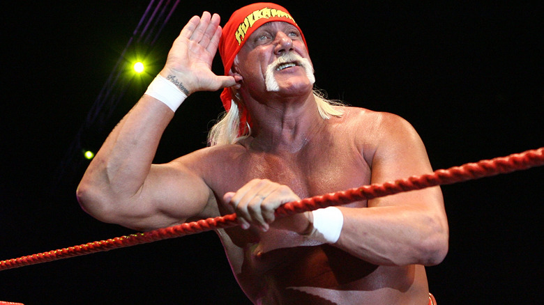 Hulk Hogan