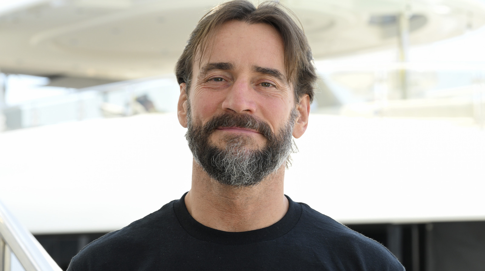 Tony Schiavone Gets Candid About CM Punk's Recent AEW Remarks - Vimarsana News