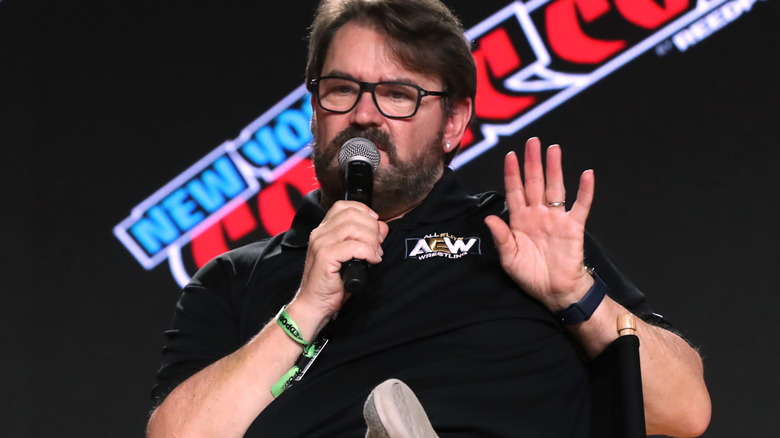 Tony Schiavone